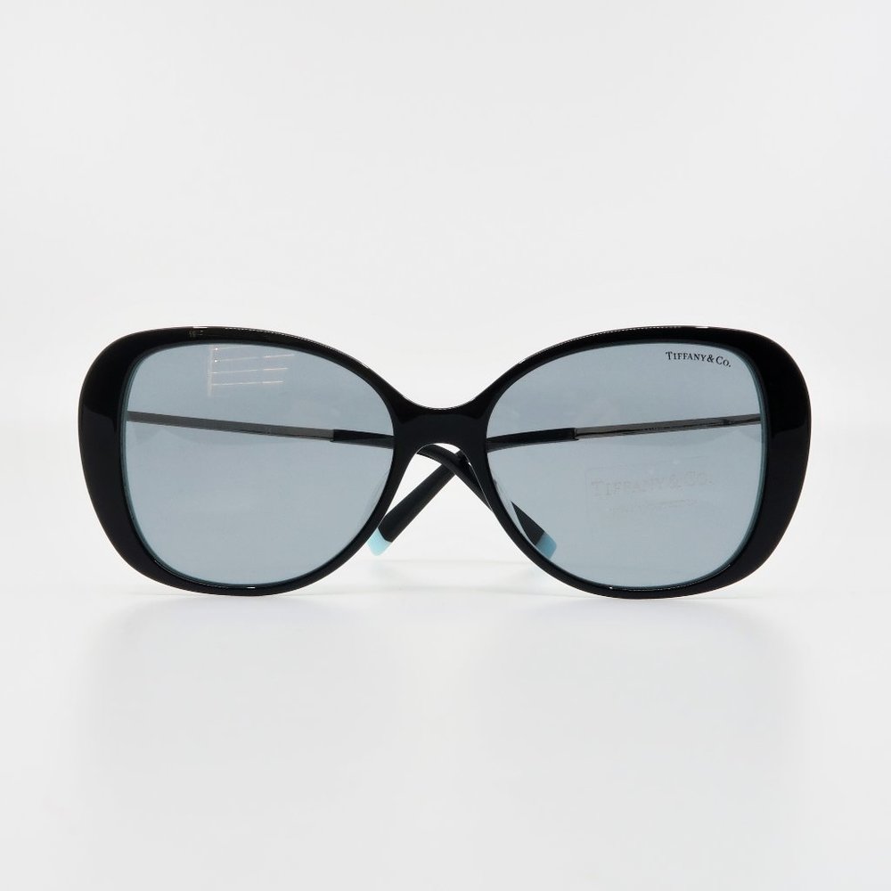 Tiffany & Co. TF 4156 8055/1 Women Rectangular - Picture 2 of 8